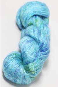 Artyarns Silk Rhapsody Glitter Light 