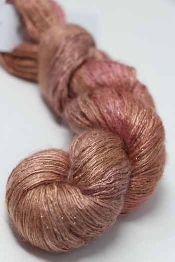 Artyarns Rhapsody Glitter Light | H10 Antique Rose	