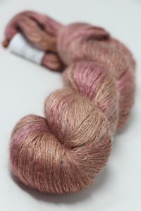 Artyarns Silk Rhapsody Glitter Light 