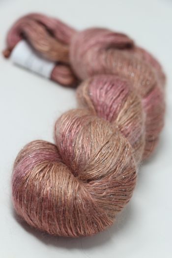 Artyarns Rhapsody Glitter Light | H10 Antique Rose	