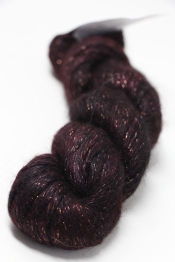 Artyarns Rhapsody Glitter Light | H11 Black Cherry	