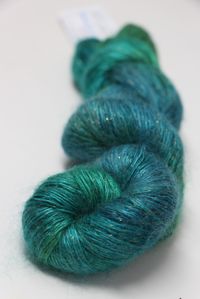 Artyarns Silk Rhapsody Glitter Light 