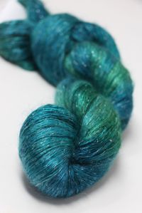 Artyarns Silk Rhapsody Glitter Light 