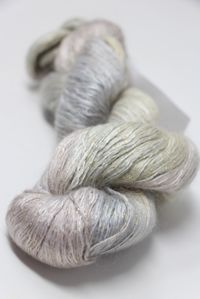 Artyarns Silk Rhapsody Glitter Light 