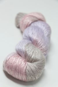 Artyarns Silk Rhapsody Glitter Light 