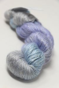 Artyarns Silk Rhapsody Glitter Light 