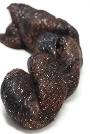 Artyarns Rhapsody Glitter Light | H19 Charcoal Browns 	