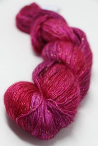 Artyarns Silk Rhapsody Glitter Light 