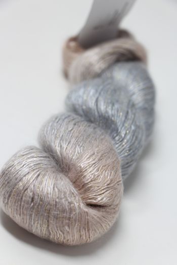 Artyarns Rhapsody Glitter Light | H20 Dune 	