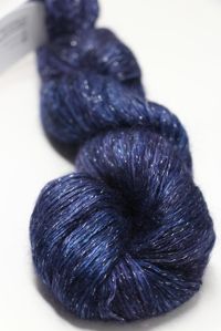 Artyarns Silk Rhapsody Glitter Light 