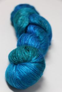 Artyarns Silk Rhapsody Glitter Light 