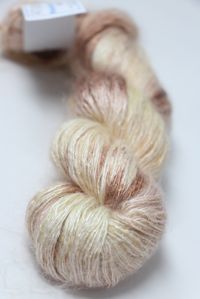 Artyarns Silk Rhapsody Glitter Light 