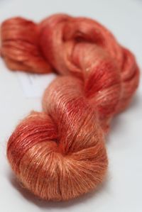 Artyarns Silk Rhapsody Glitter Light 