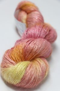 Artyarns Silk Rhapsody Glitter Light 