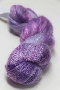Artyarns Silk Rhapsody Glitter Light 