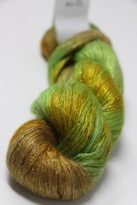 Artyarns Silk Rhapsody Glitter Light 