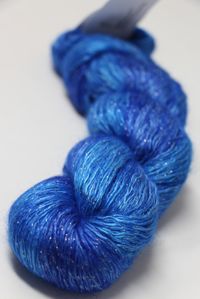 Artyarns Silk Rhapsody Glitter Light 