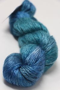 Artyarns Silk Rhapsody Glitter Light 