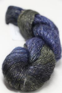 Artyarns Silk Rhapsody Glitter Light 