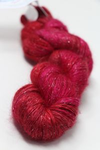 Artyarns Silk Rhapsody Glitter Light 