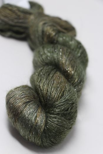 Artyarns Rhapsody Glitter Light |  H9 Forest Greens	