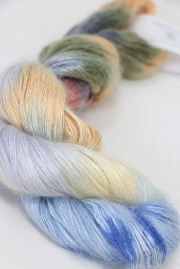 Artyarns Rhapsody Light Yarn 502 Parrish