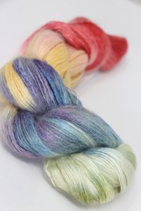 Artyarns Silk Rhapsody Light