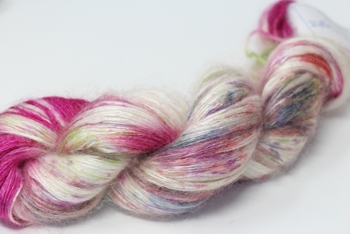 Artyarns Silk Rhapsody LIght Yarn 605 Fruit Salad