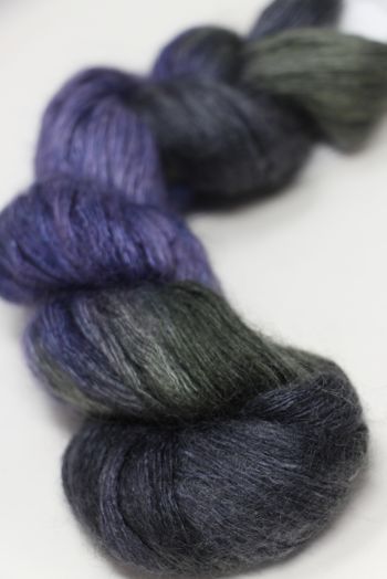 Artyarns Silk Rhapsody LIght Yarn H4 Scarab