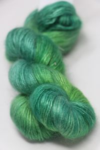 Artyarns Silk Rhapsody LIght Yarn H2 Peridot