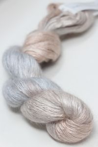 Artyarns Silk Rhapsody Light