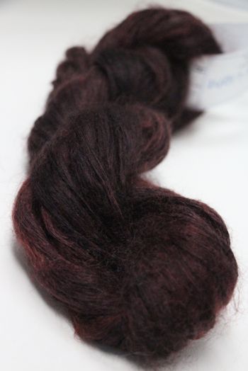 Artyarns Rhapsody Light Yarn H11 Black Cherry