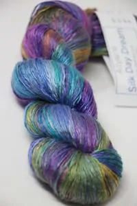Artyarns Silk Day Dream