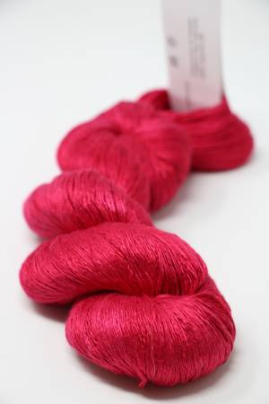 Artyarns Silk Day Dream | 244 True Red