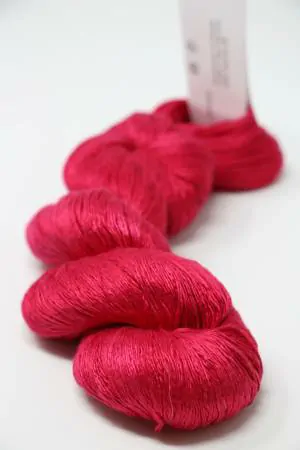 Artyarns Silk Day Dream | 244 True Red