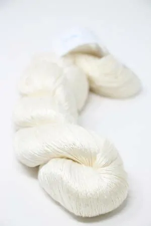 Artyarns Silk Day Dream | 250 White