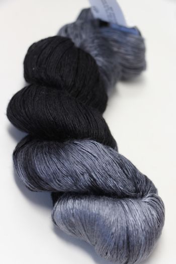 Artyarns Silk Day Dream | 3246 Slate Quarry Tonal