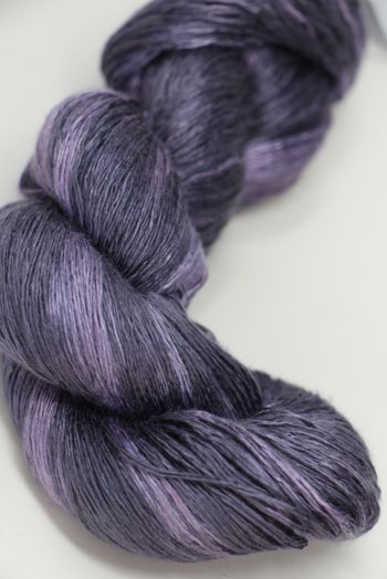 Artyarns Silk Day Dream | 933 Plum Tonal				