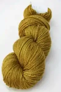 Artyarns Silky Twist Burnished Gold (140C)