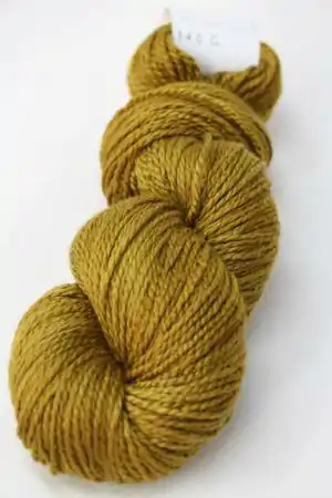 ARTYARNS Silky Twist Merino Silk |  Burnished Gold (140C)