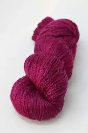 ARTYARNS Silky Twist Merino Silk |  Dark Magenta (242)