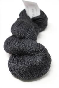 Artyarns Silky Twist Black (246)