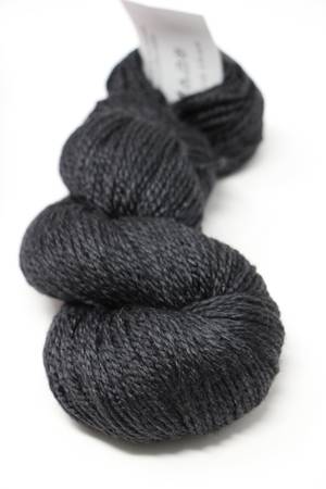 ARTYARNS Silky Twist Merino Silk |  Black (246)