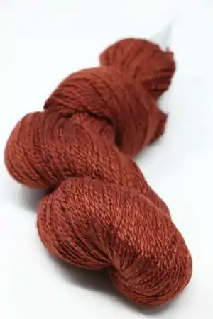 ARTYARNS Silky Twist Merino Silk |  Auburn (263)