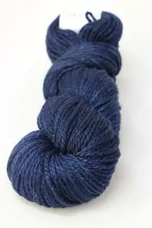 ARTYARNS Silky Twist Merino Silk |  Classic Navy (267)