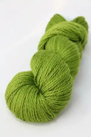 ARTYARNS Silky Twist Merino Silk |  Lettuce (285)