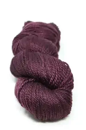 ARTYARNS Silky Twist Merino Silk |  Black Cherry (302)