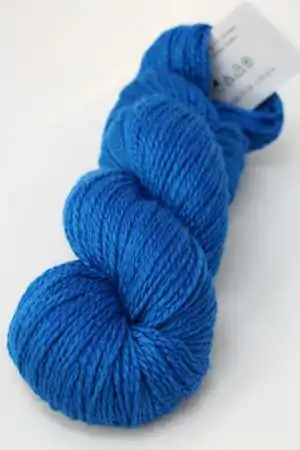 ARTYARNS Silky Twist Merino Silk |  Cornflower Blue (326)