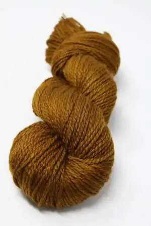 ARTYARNS Silky Twist Merino Silk |  Caramel (381)