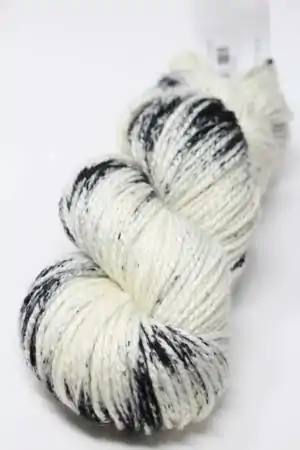ARTYARNS Silky Twist Merino Silk |  Pinto (601)